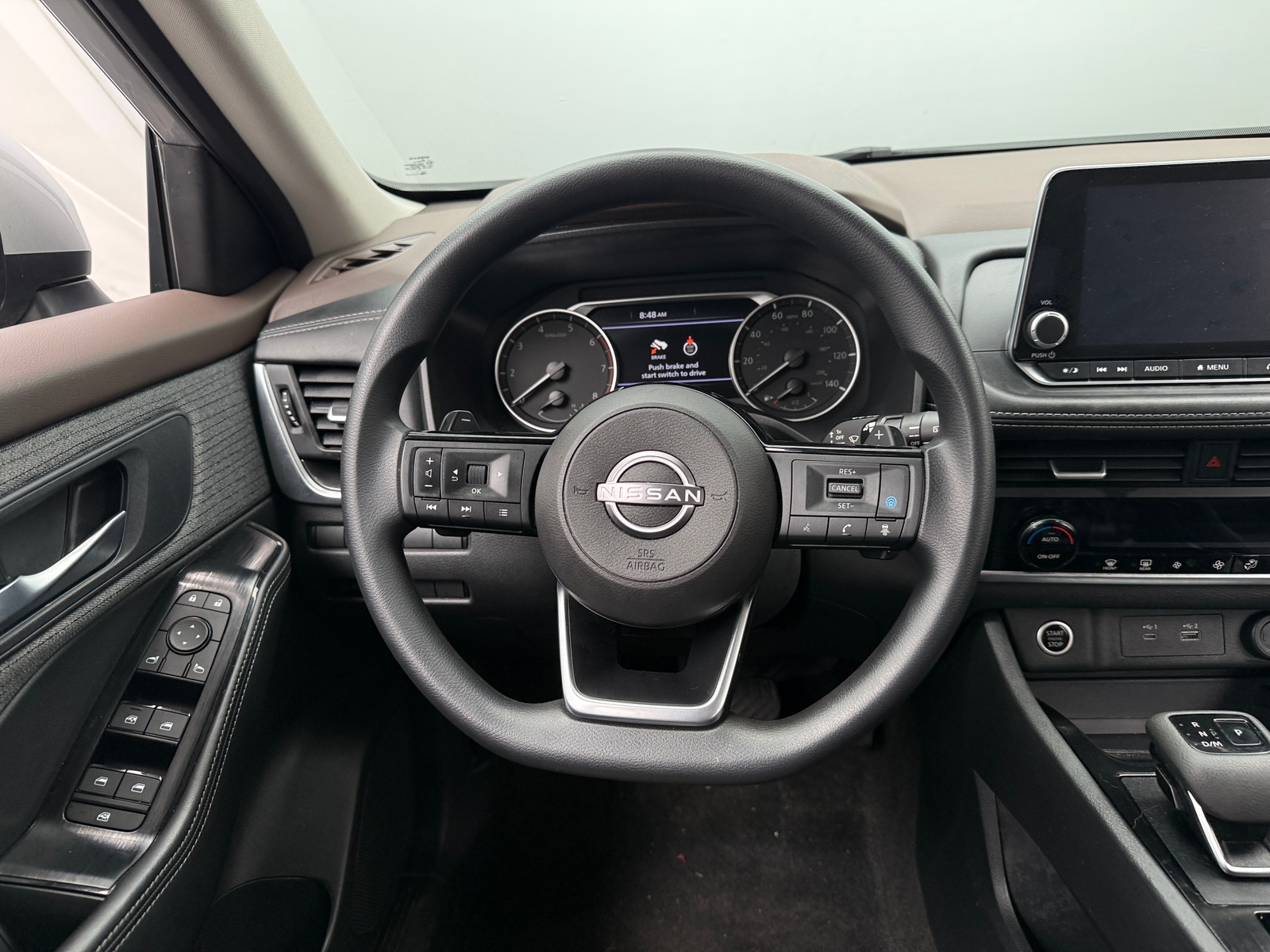 Thumbnail: 2023 Nissan Rogue - 5