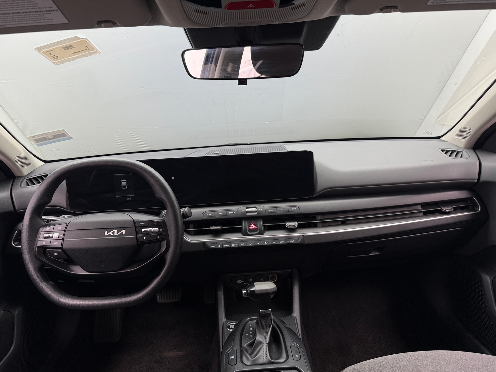 Thumbnail: 2025 Kia K4 - 3