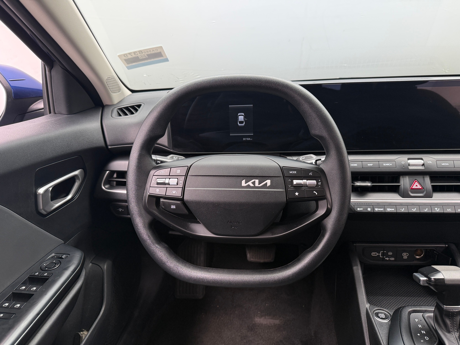 Thumbnail: 2025 Kia K4 - 5