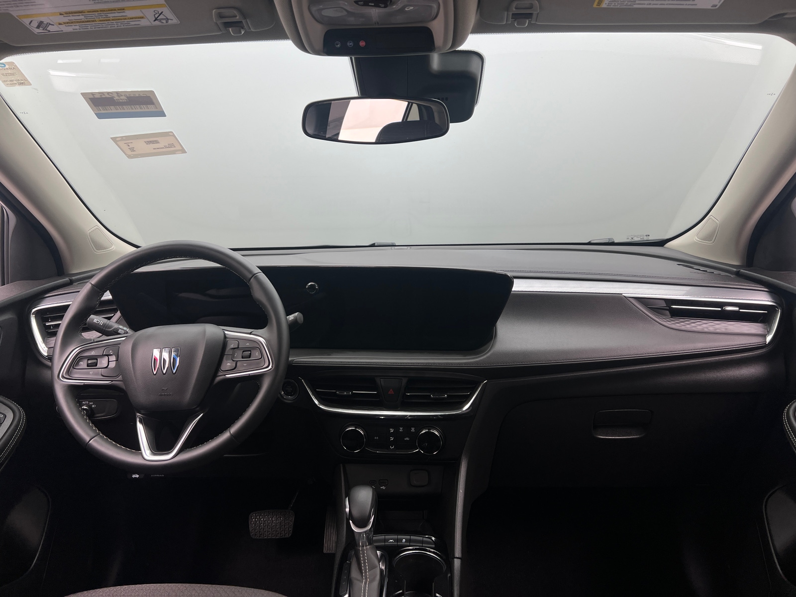 Thumbnail: 2025 Buick Encore GX - 2