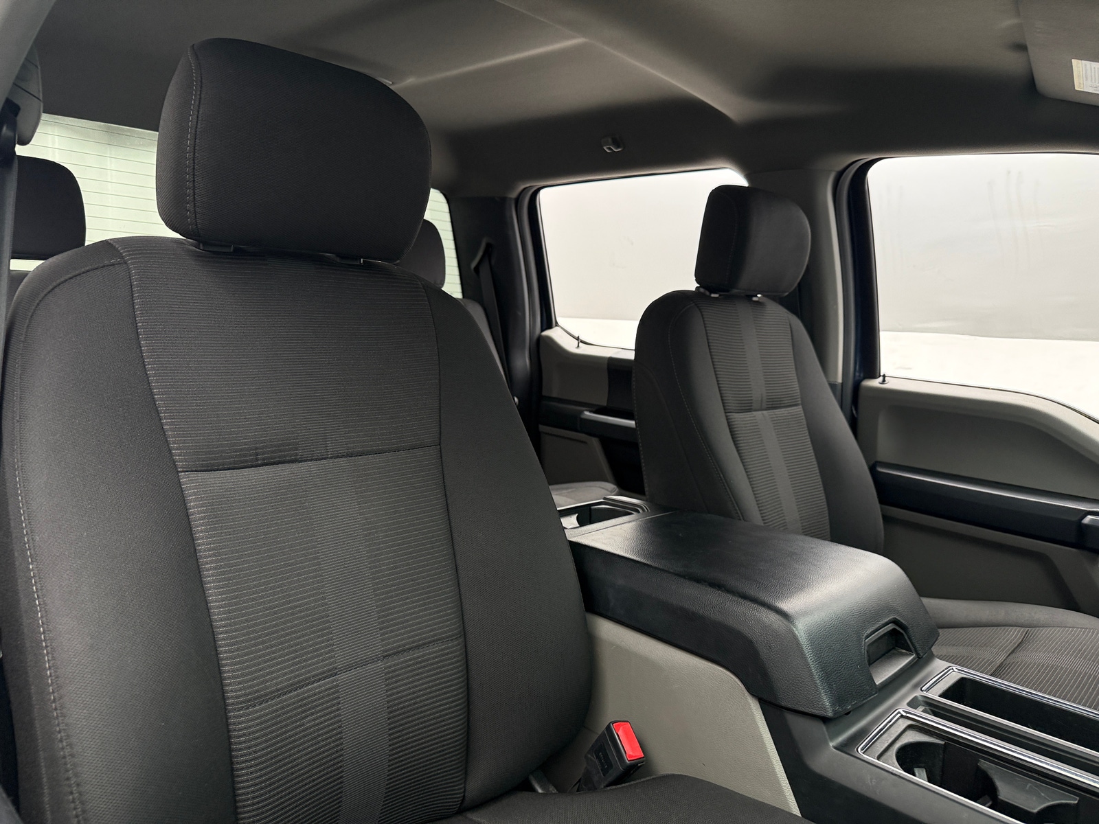 Thumbnail: 2018 Ford Econoline - 2