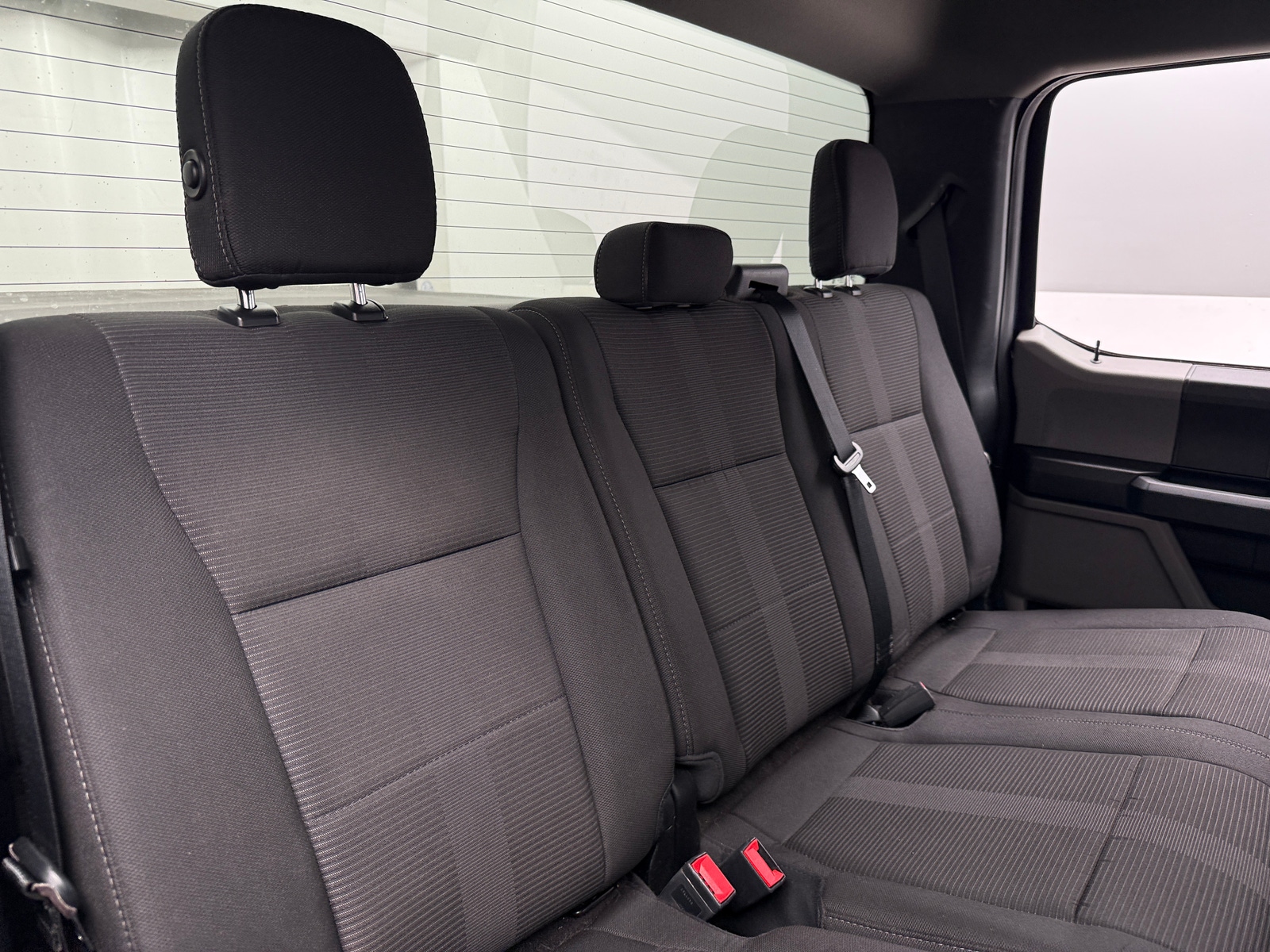 Thumbnail: 2018 Ford Econoline - 6