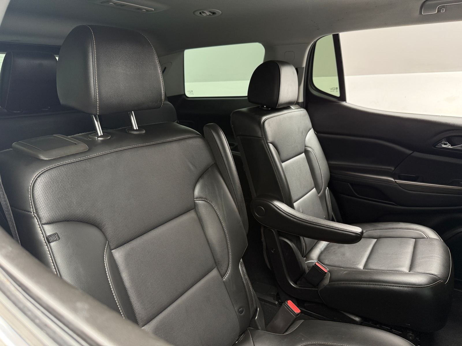 Thumbnail: 2021 GMC Acadia - 5