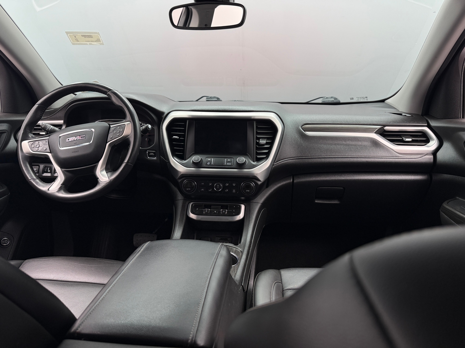Thumbnail: 2021 GMC Acadia - 2