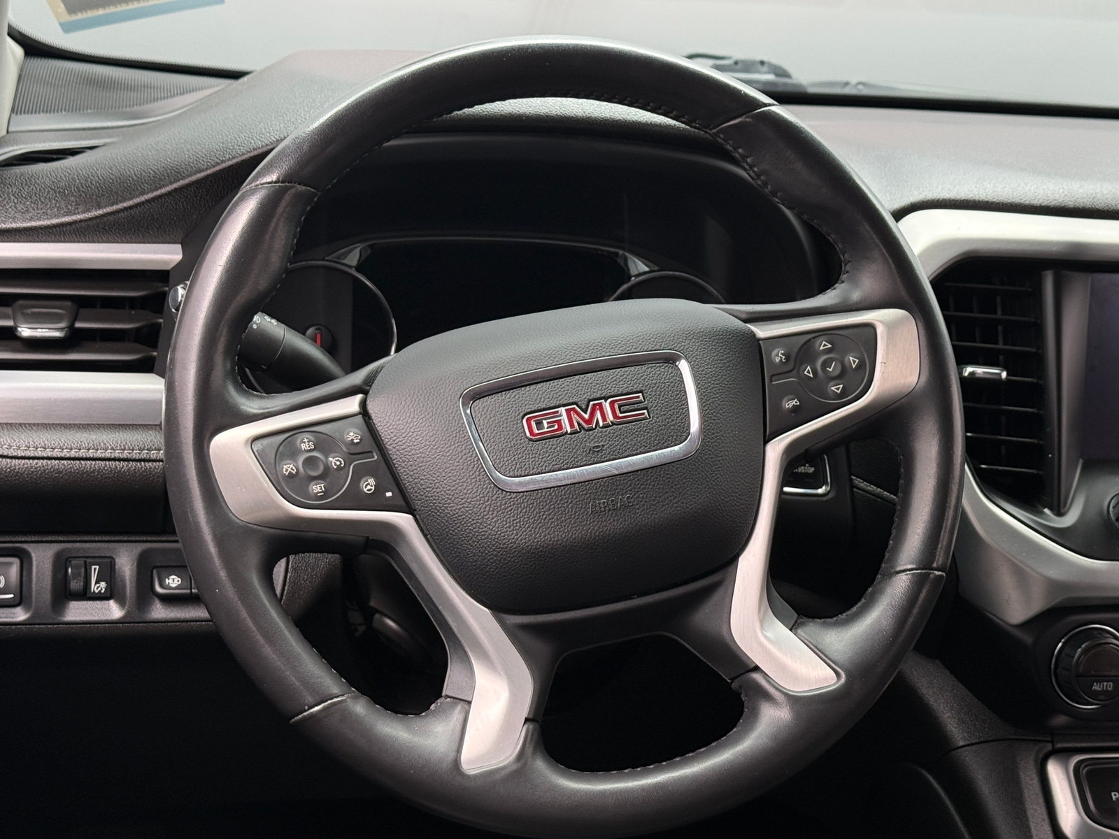 Thumbnail: 2021 GMC Acadia - 4