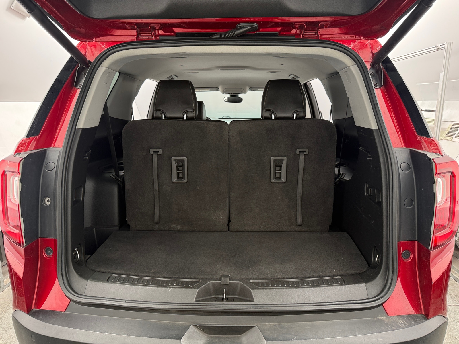Thumbnail: 2021 GMC Acadia - 6