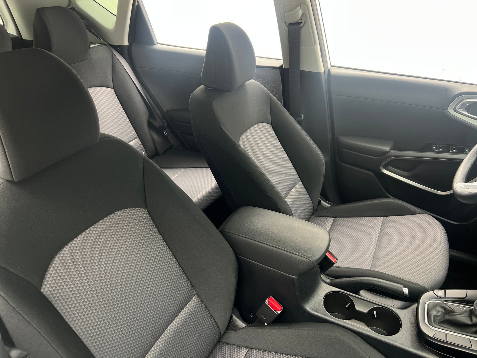 Thumbnail: 2025 Kia Soul - 2