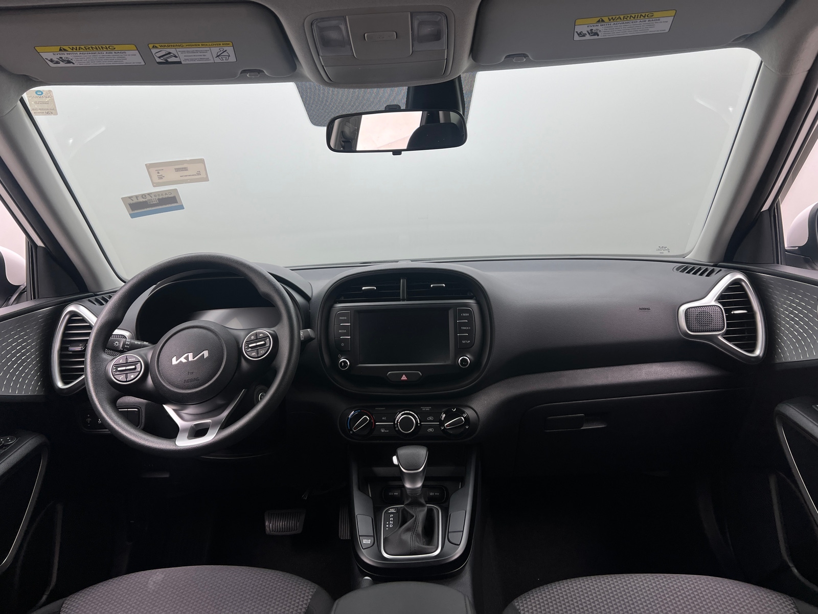 Thumbnail: 2025 Kia Soul - 3