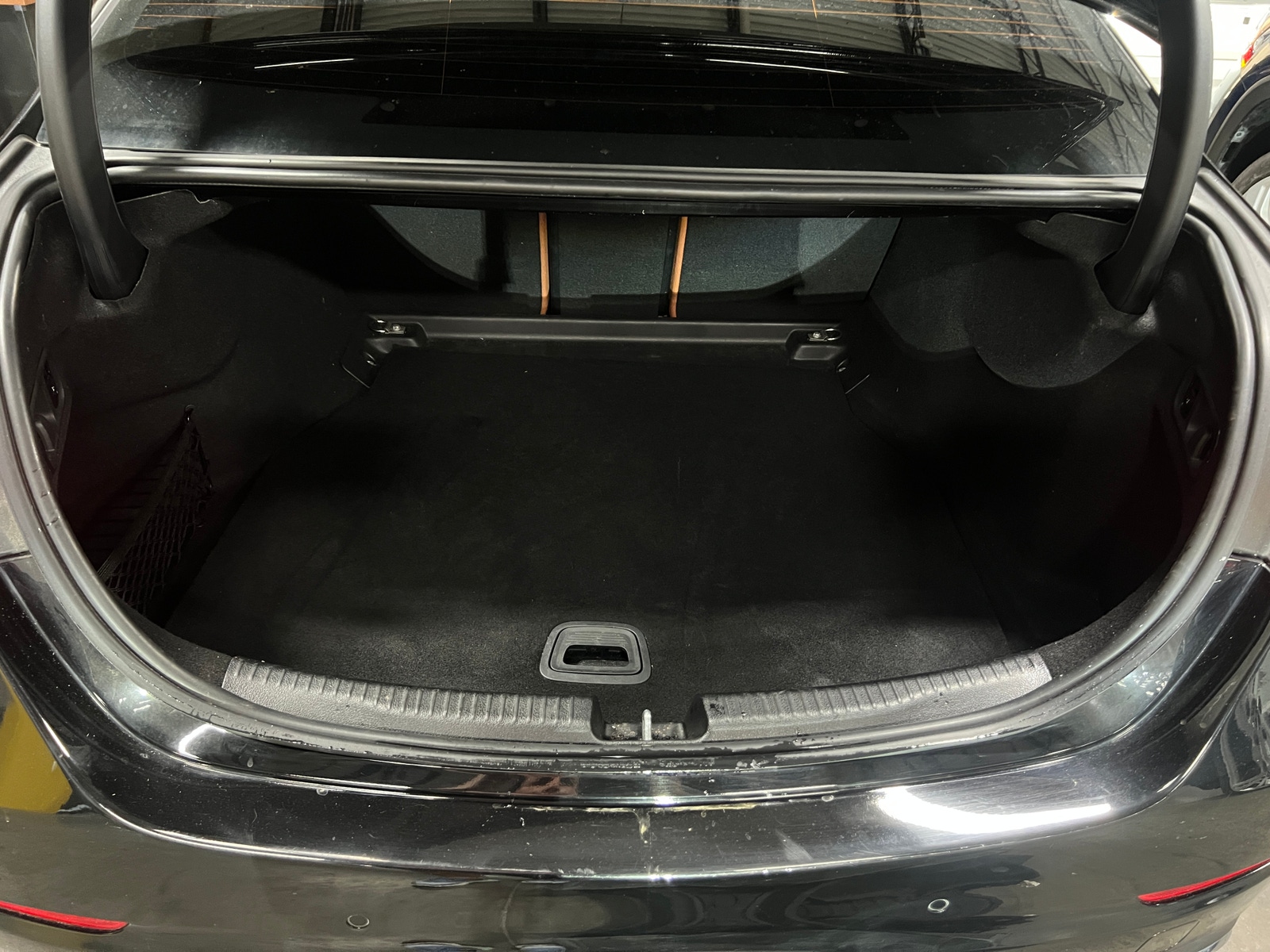 Thumbnail: 2022 Mercedes-Benz C-Class - 6