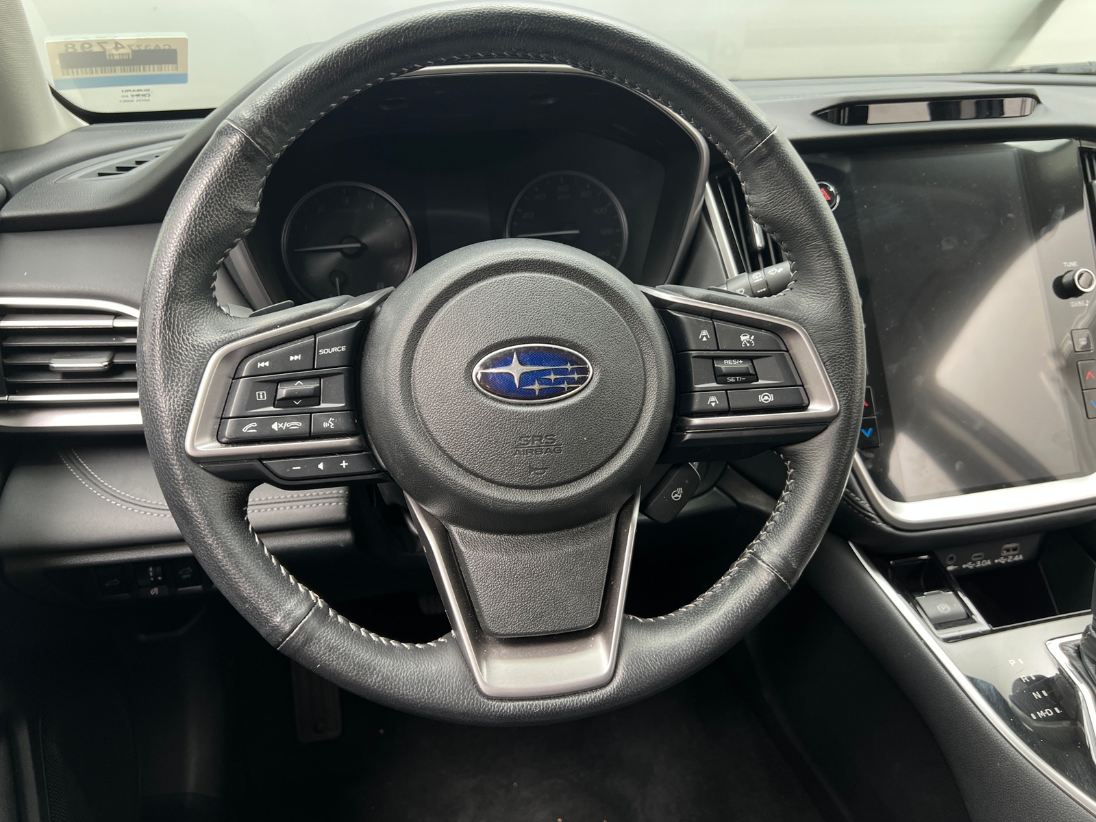Thumbnail: 2023 Subaru Outback - 4