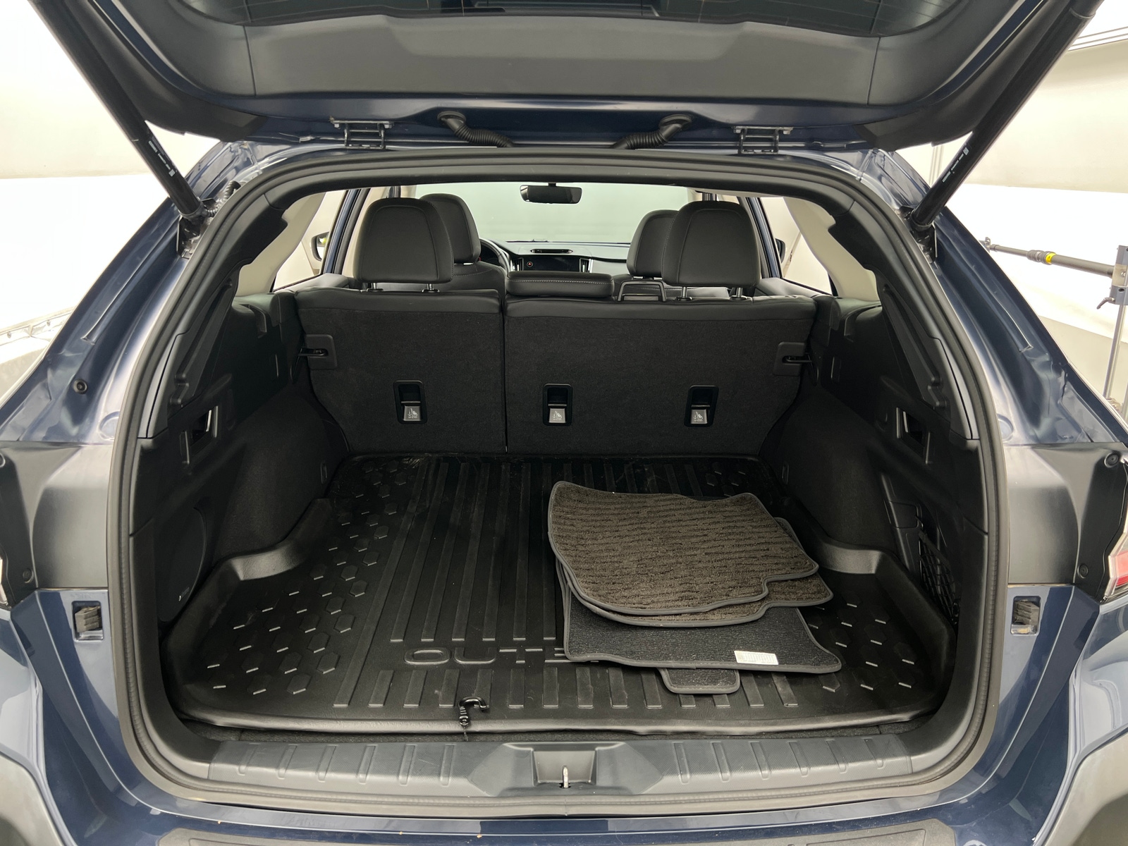 Thumbnail: 2023 Subaru Outback - 6