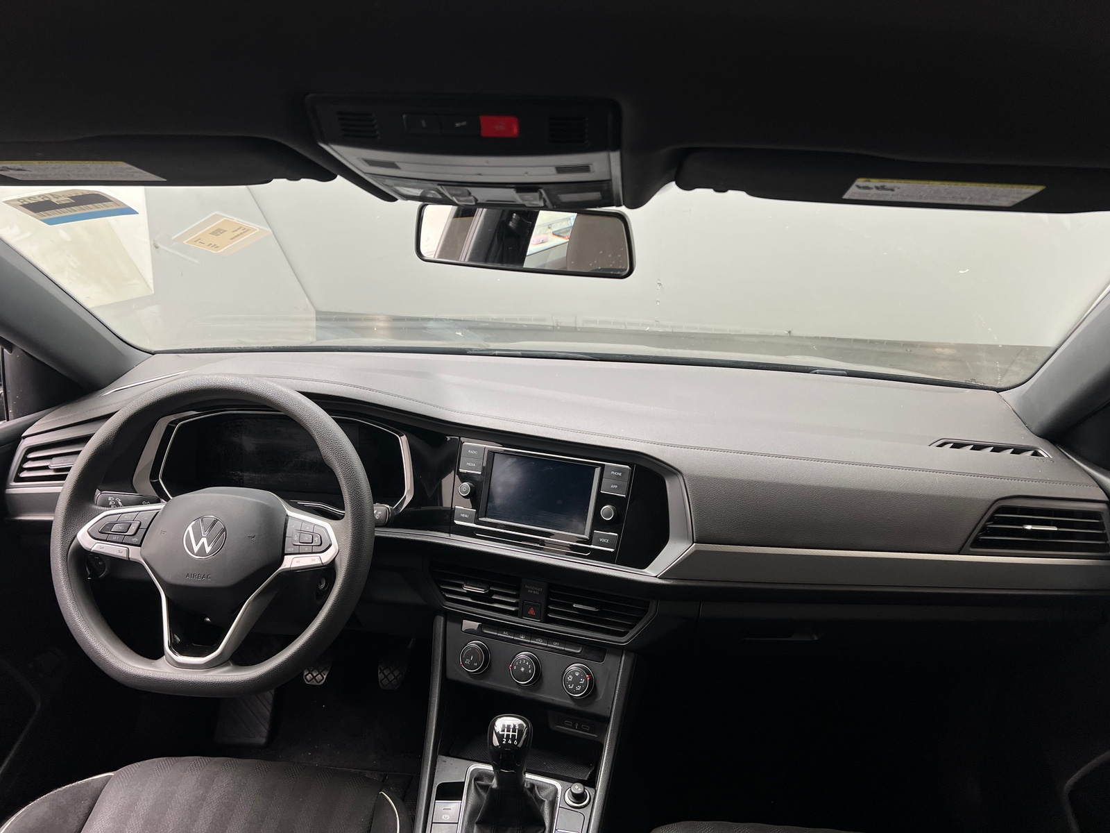 Thumbnail: 2022 Volkswagen Jetta - 3