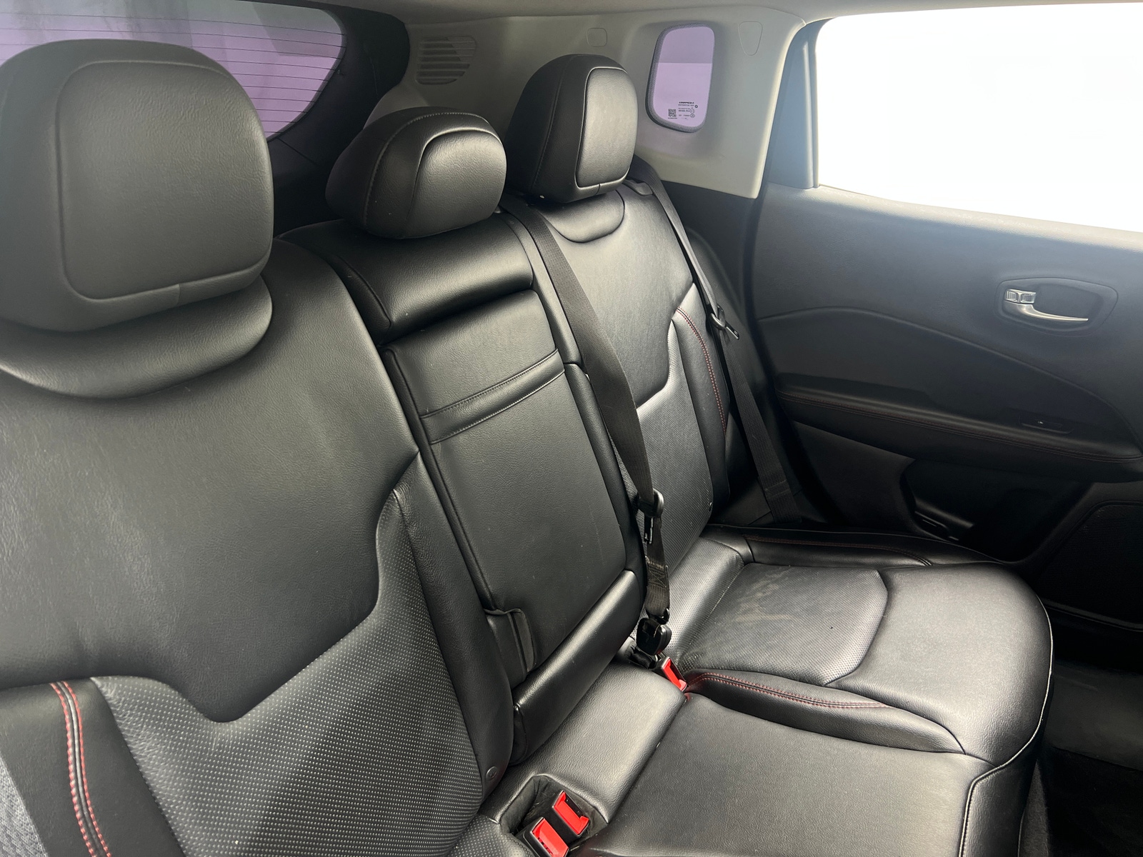 Thumbnail: 2017 Jeep Compass - 5