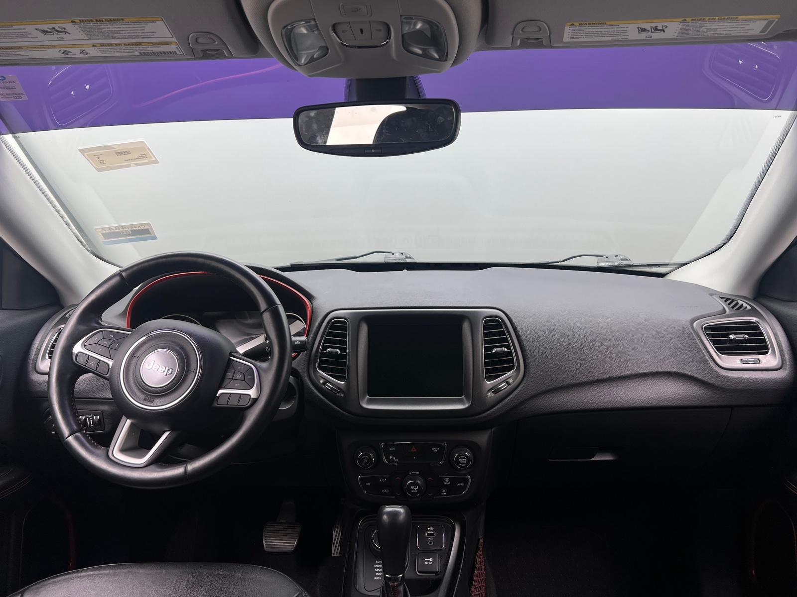 Thumbnail: 2017 Jeep Compass - 2