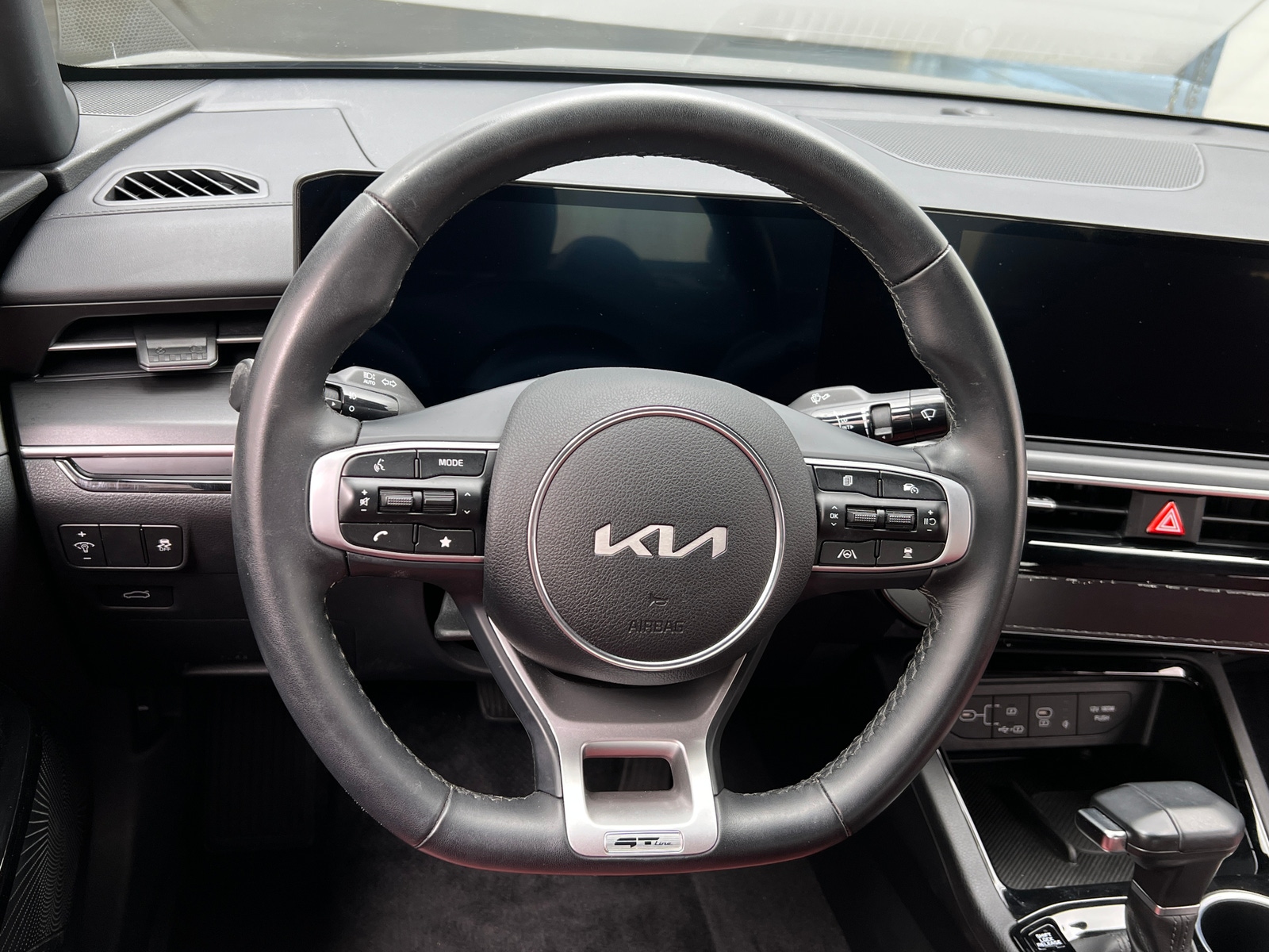 Thumbnail: 2026 Kia K5 - 5
