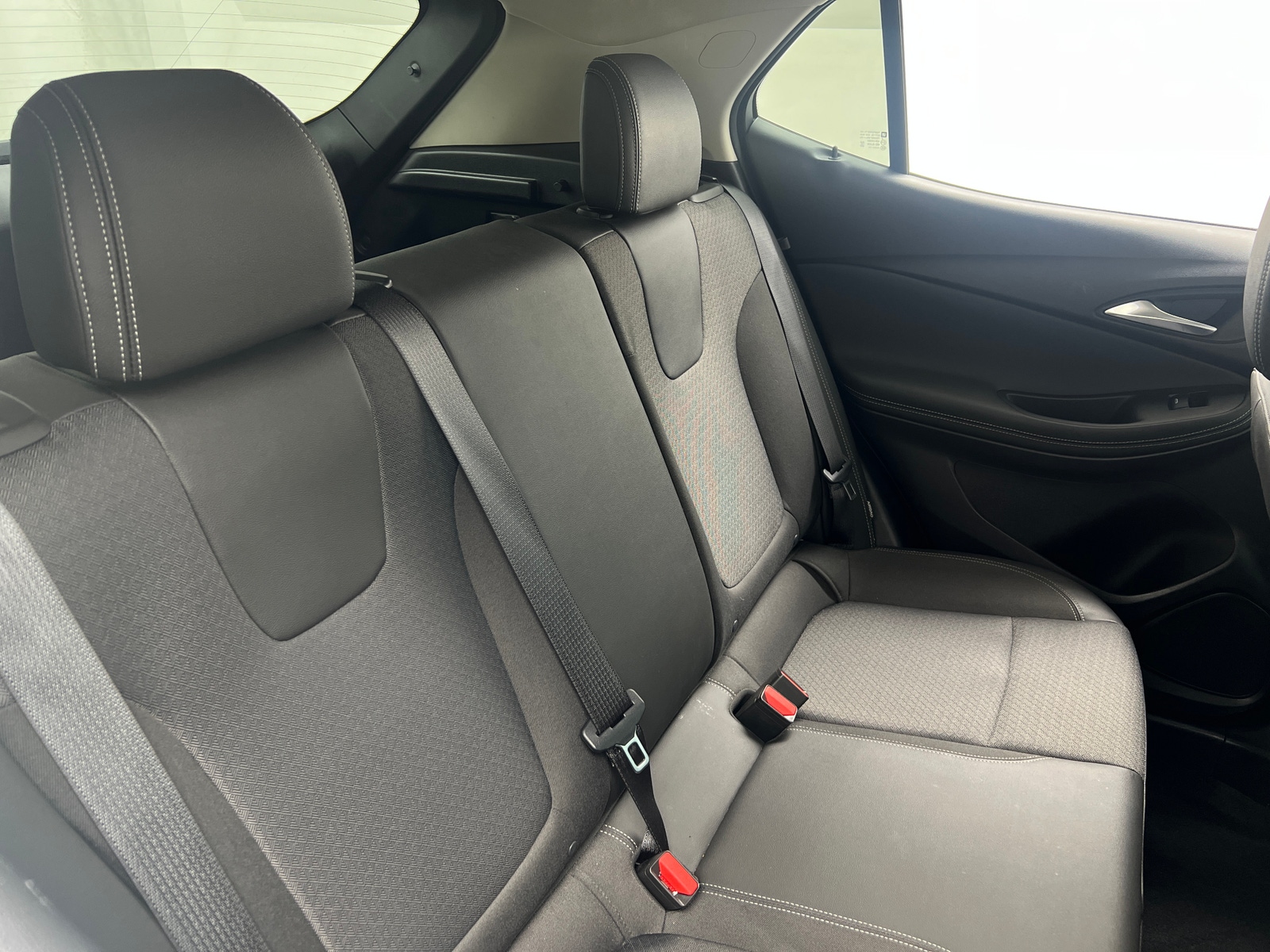 Thumbnail: 2025 Buick Encore GX - 5
