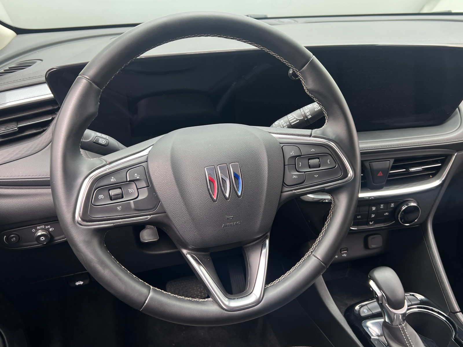 Thumbnail: 2025 Buick Encore GX - 4