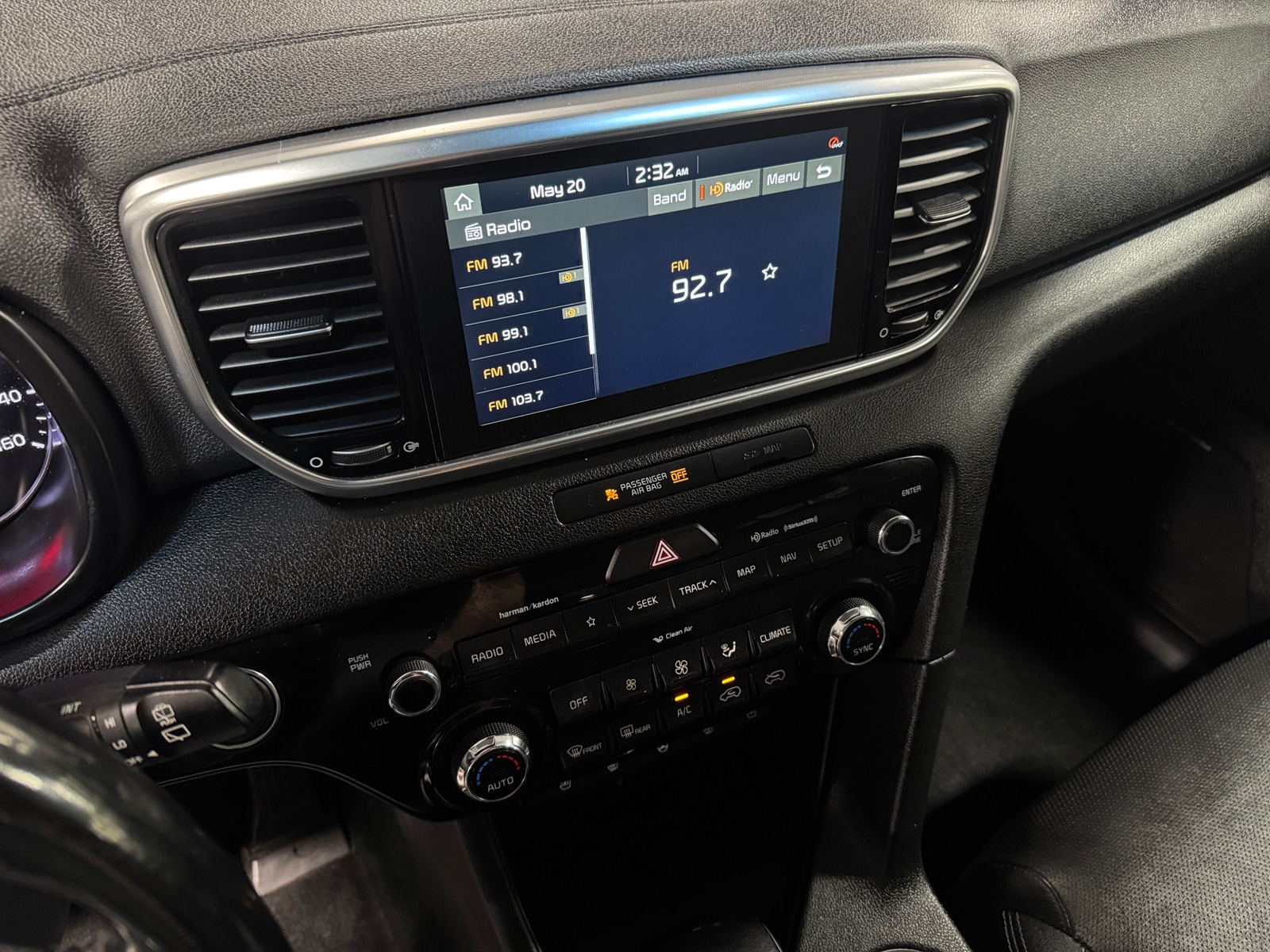 Thumbnail: 2020 Kia Sportage - 4