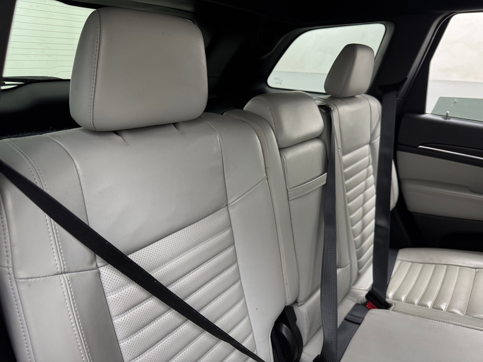 Thumbnail: 2018 Jeep Grand Cherokee - 5