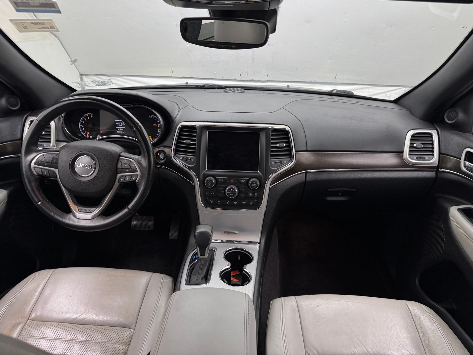 Thumbnail: 2018 Jeep Grand Cherokee - 2