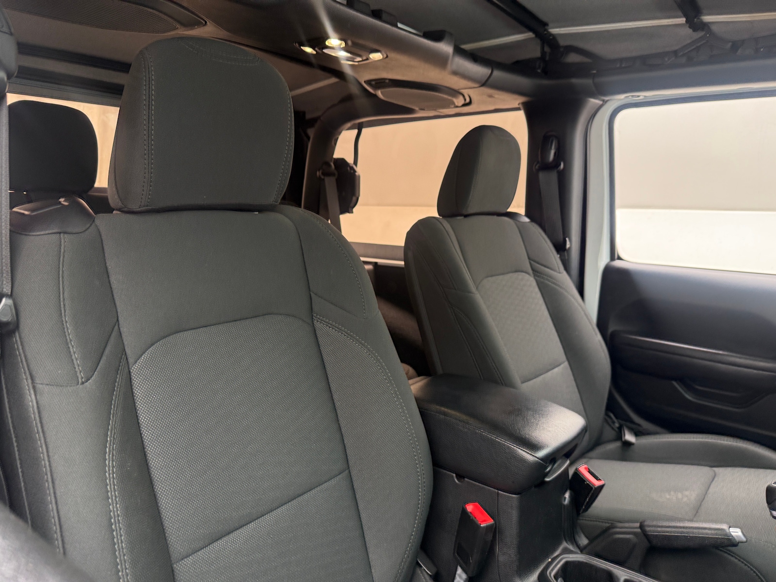 Thumbnail: 2020 Jeep Wrangler - 2