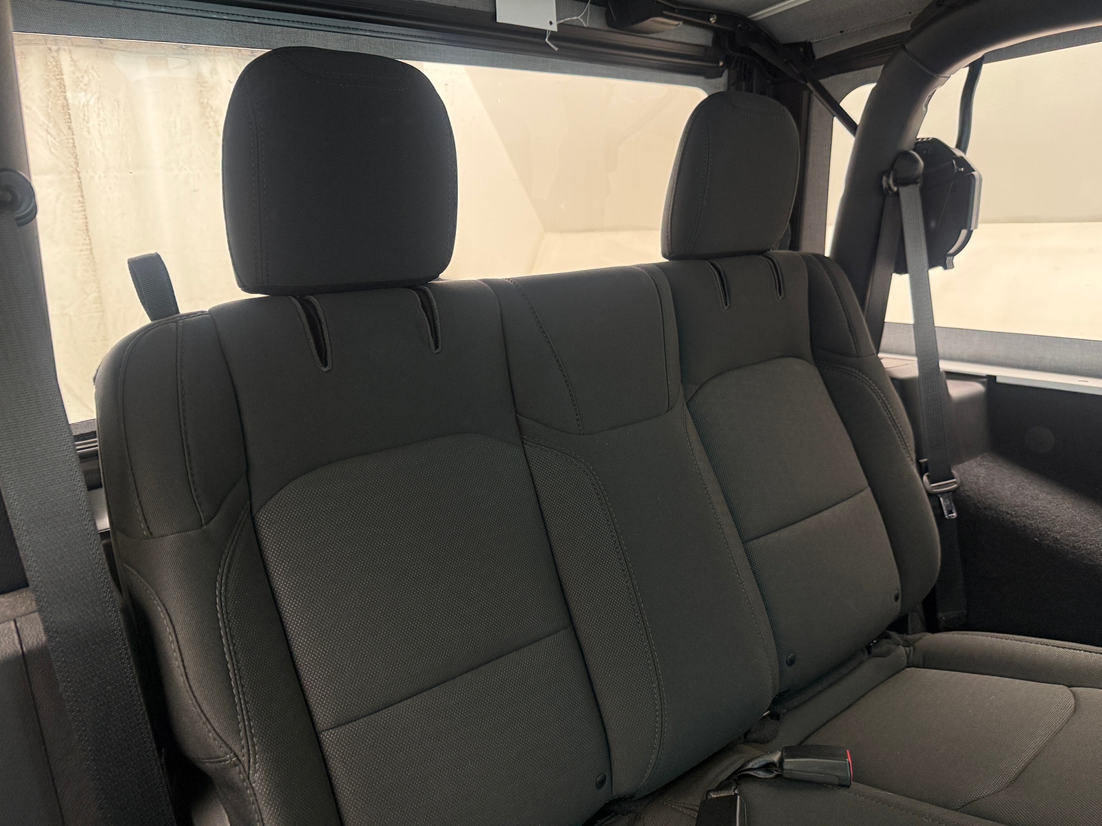 Thumbnail: 2020 Jeep Wrangler - 6