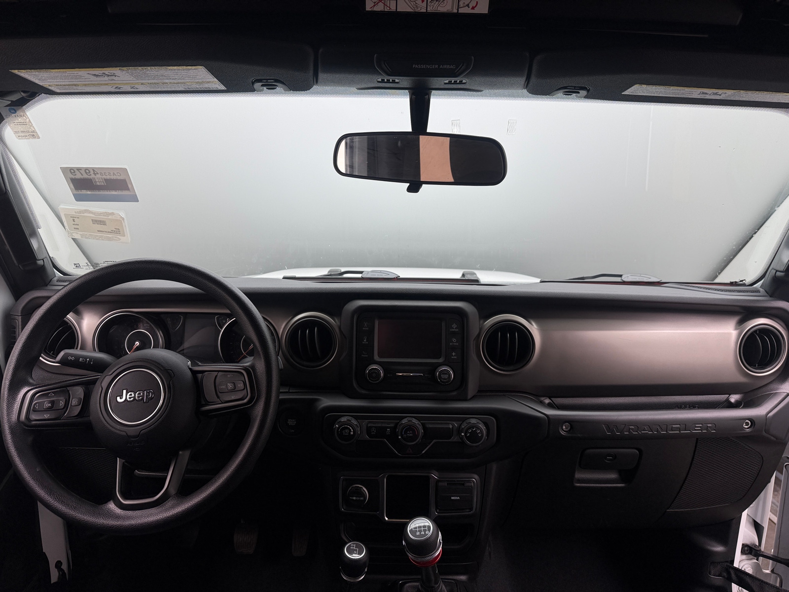 Thumbnail: 2020 Jeep Wrangler - 3