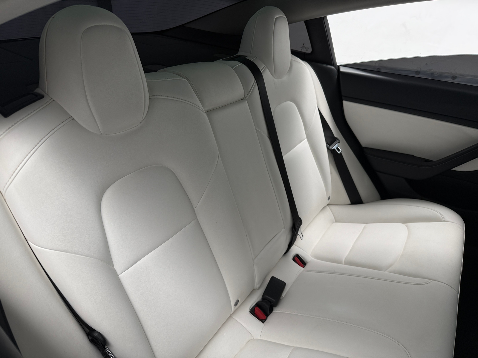 Thumbnail: 2021 Tesla Model 3 - 5