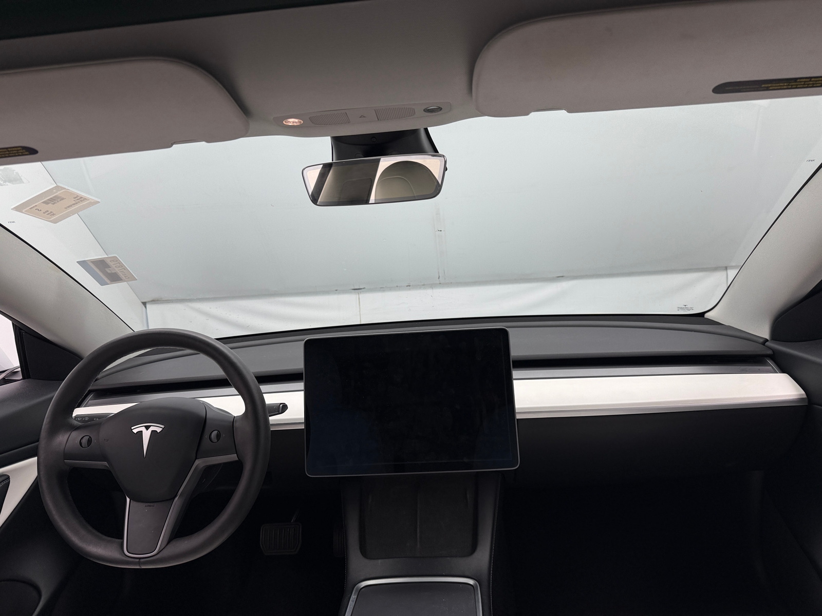 Thumbnail: 2021 Tesla Model 3 - 2