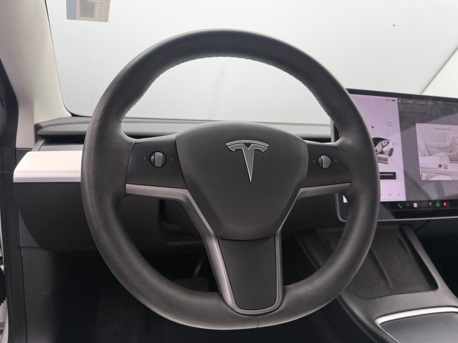 Thumbnail: 2021 Tesla Model 3 - 4