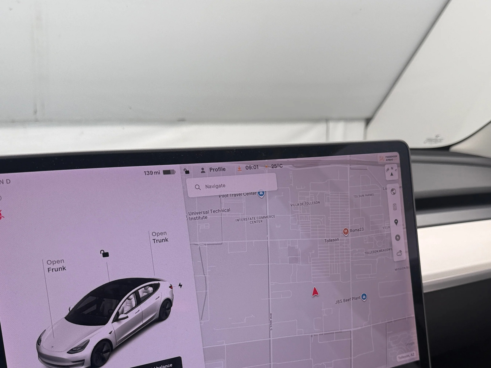 Thumbnail: 2021 Tesla Model 3 - 3