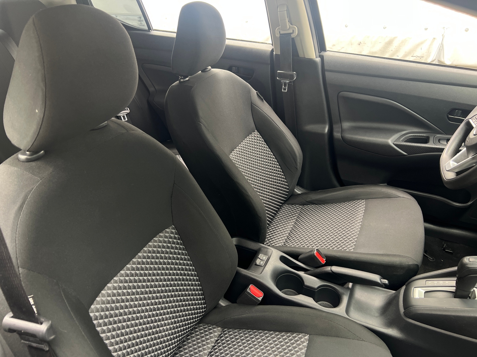 Thumbnail: 2022 Nissan Versa - 2
