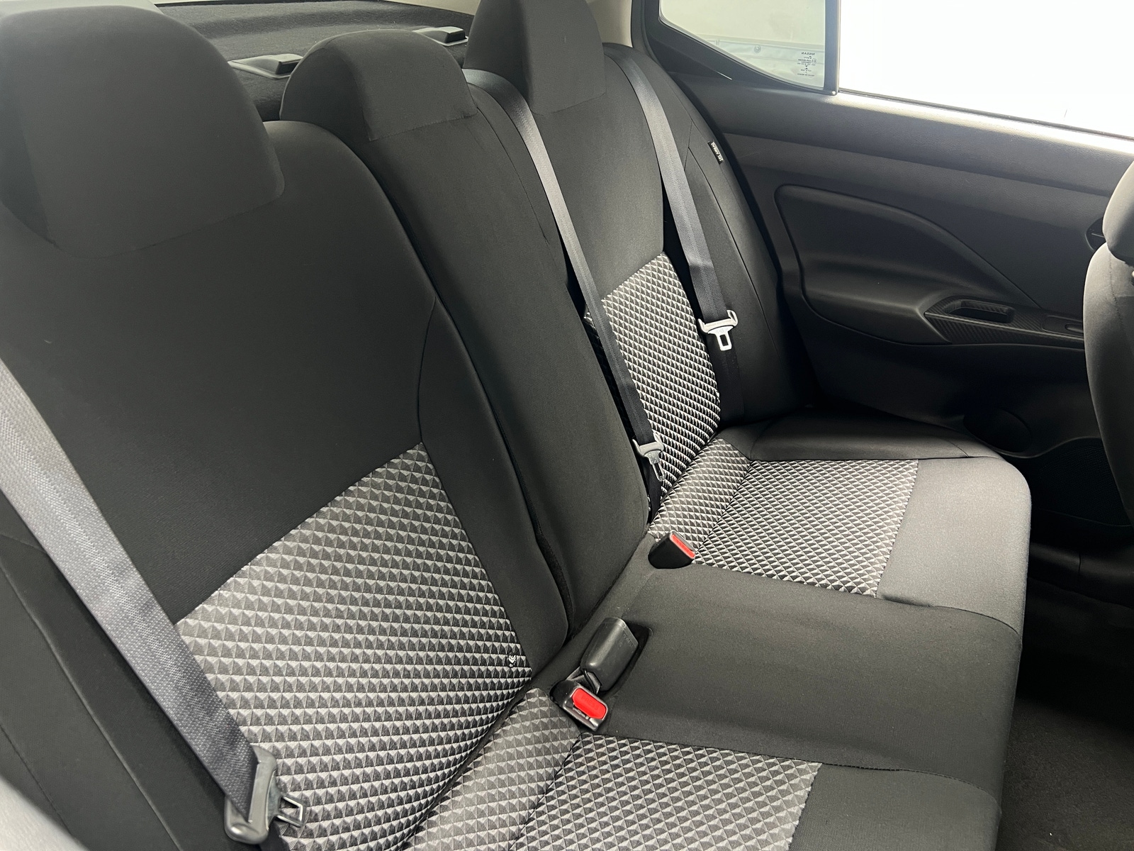 Thumbnail: 2022 Nissan Versa - 6