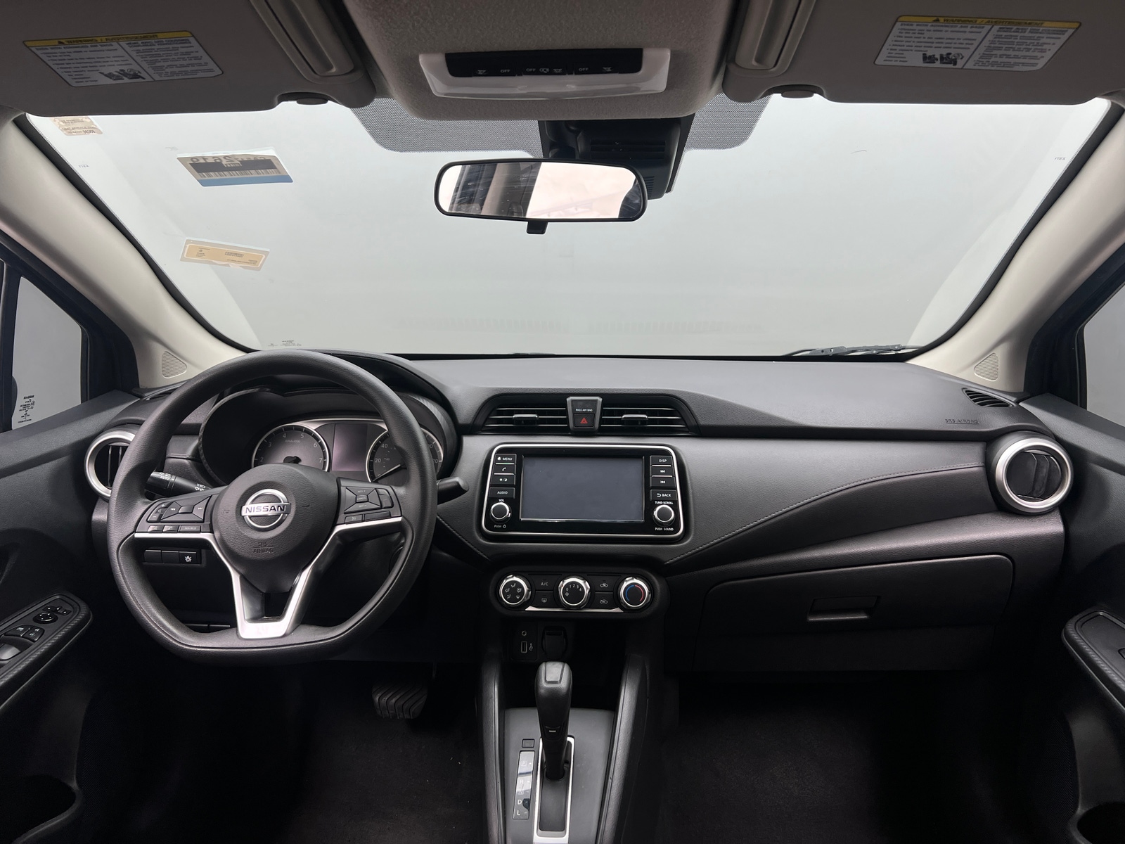 Thumbnail: 2022 Nissan Versa - 3