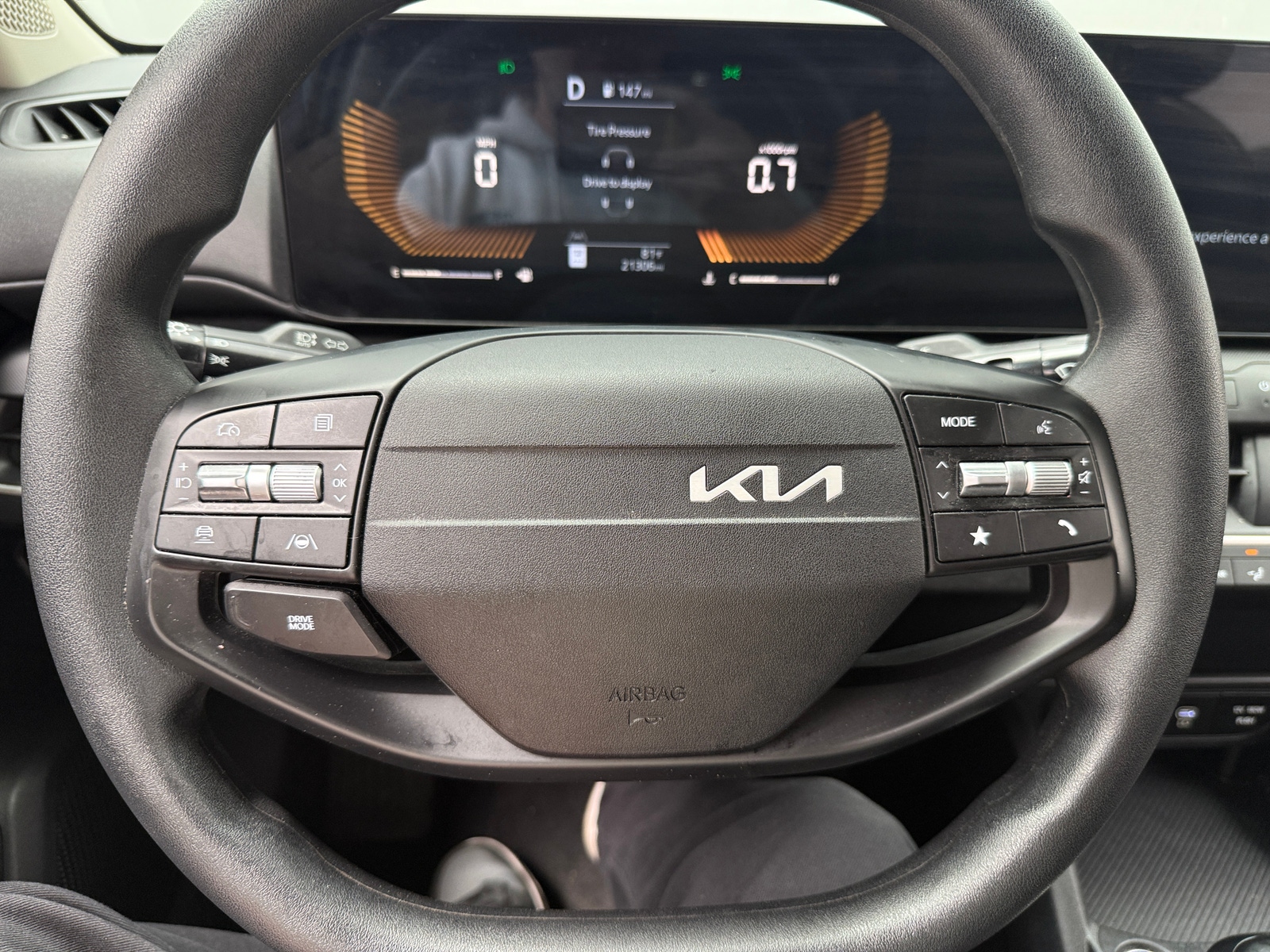 Thumbnail: 2025 Kia K4 - 5