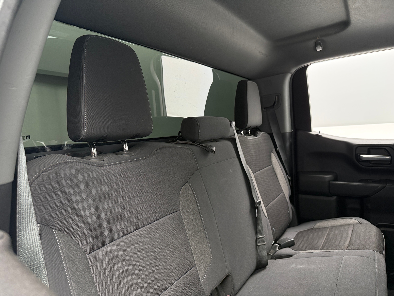 Thumbnail: 2020 Chevrolet Silverado 1500 - 6