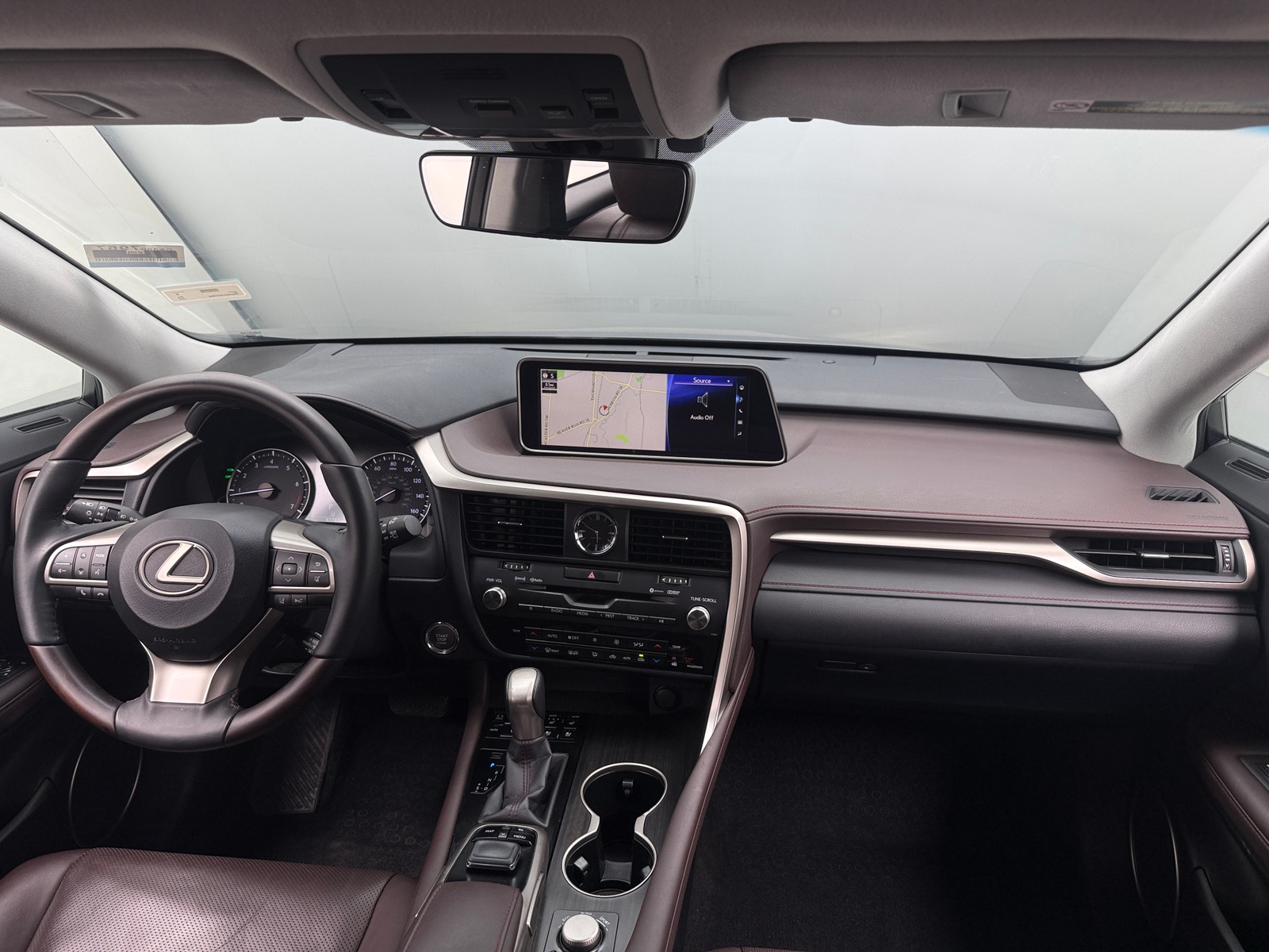 Thumbnail: 2016 Lexus RX - 2
