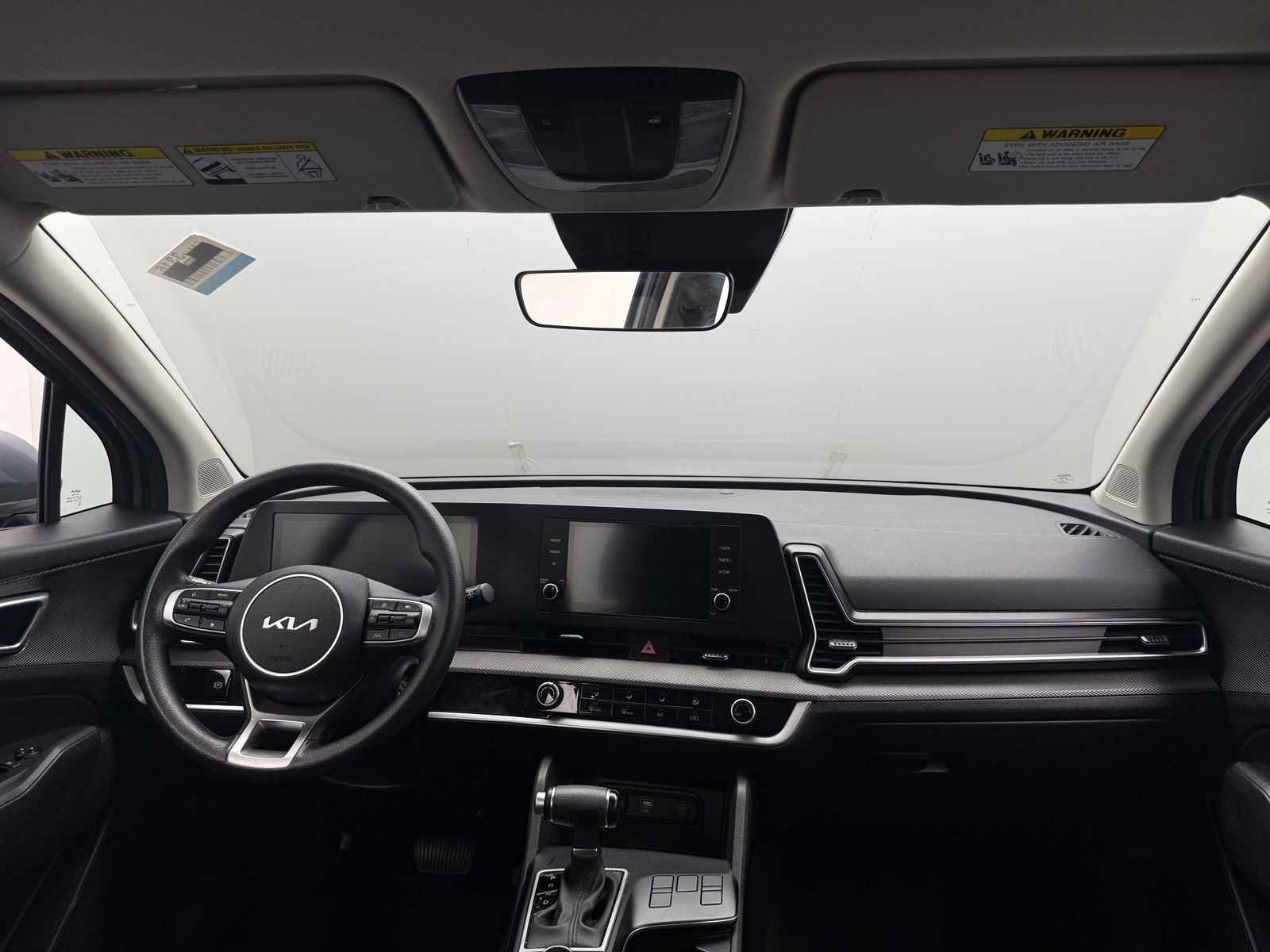 Thumbnail: 2025 Kia Sportage - 3