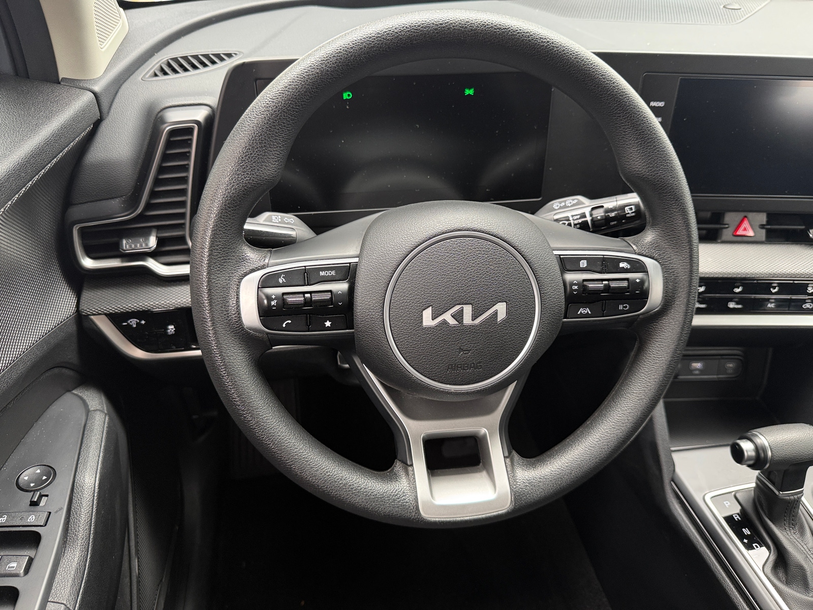 Thumbnail: 2025 Kia Sportage - 5