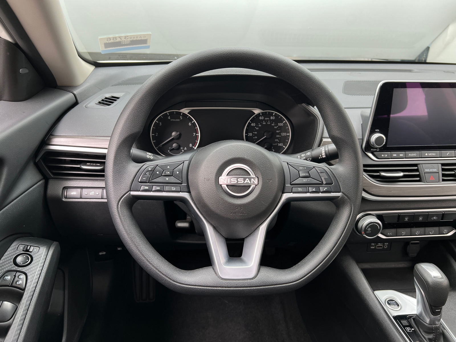 Thumbnail: 2025 Nissan Altima - 5
