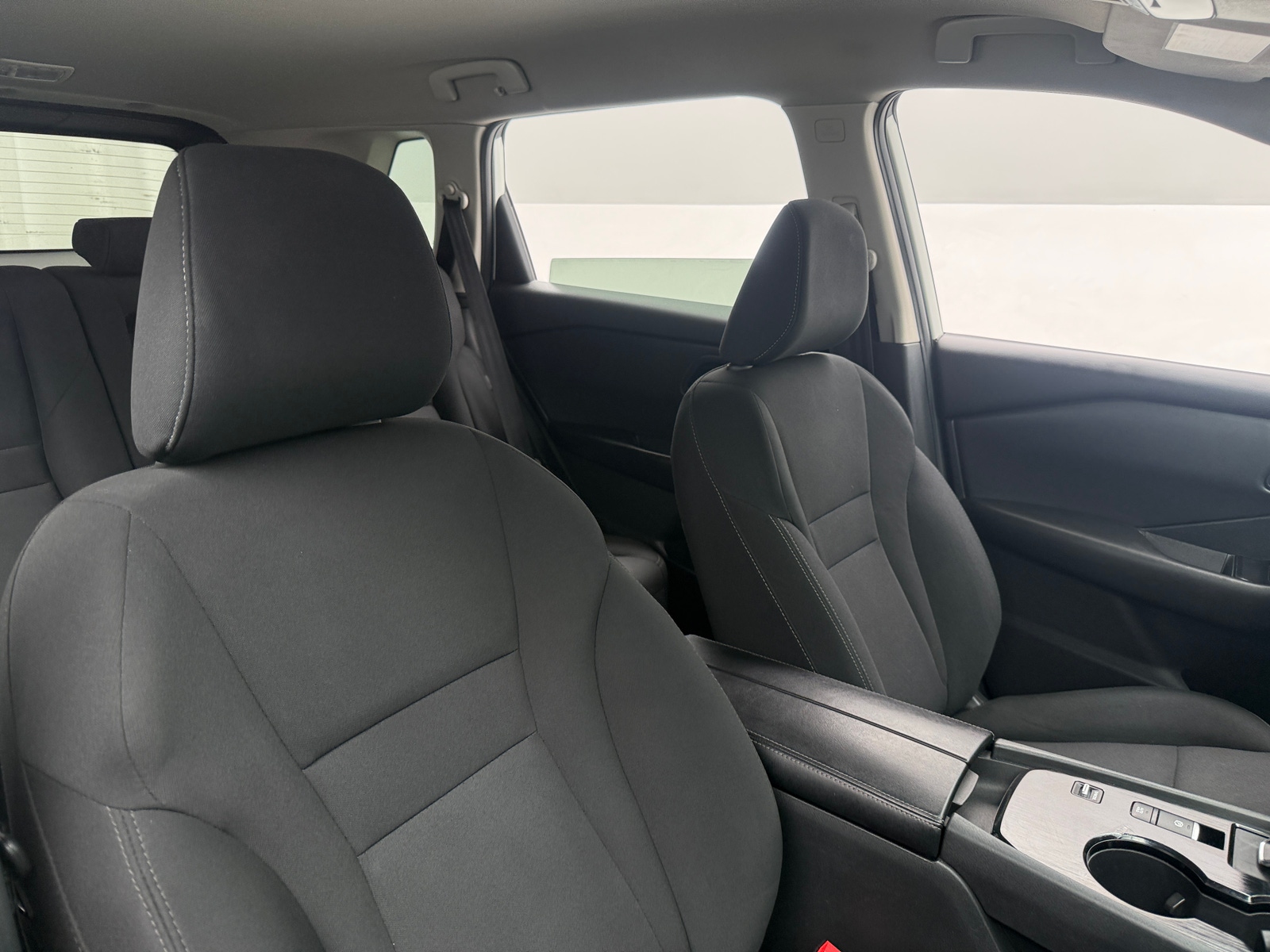 Thumbnail: 2024 Nissan Rogue - 2