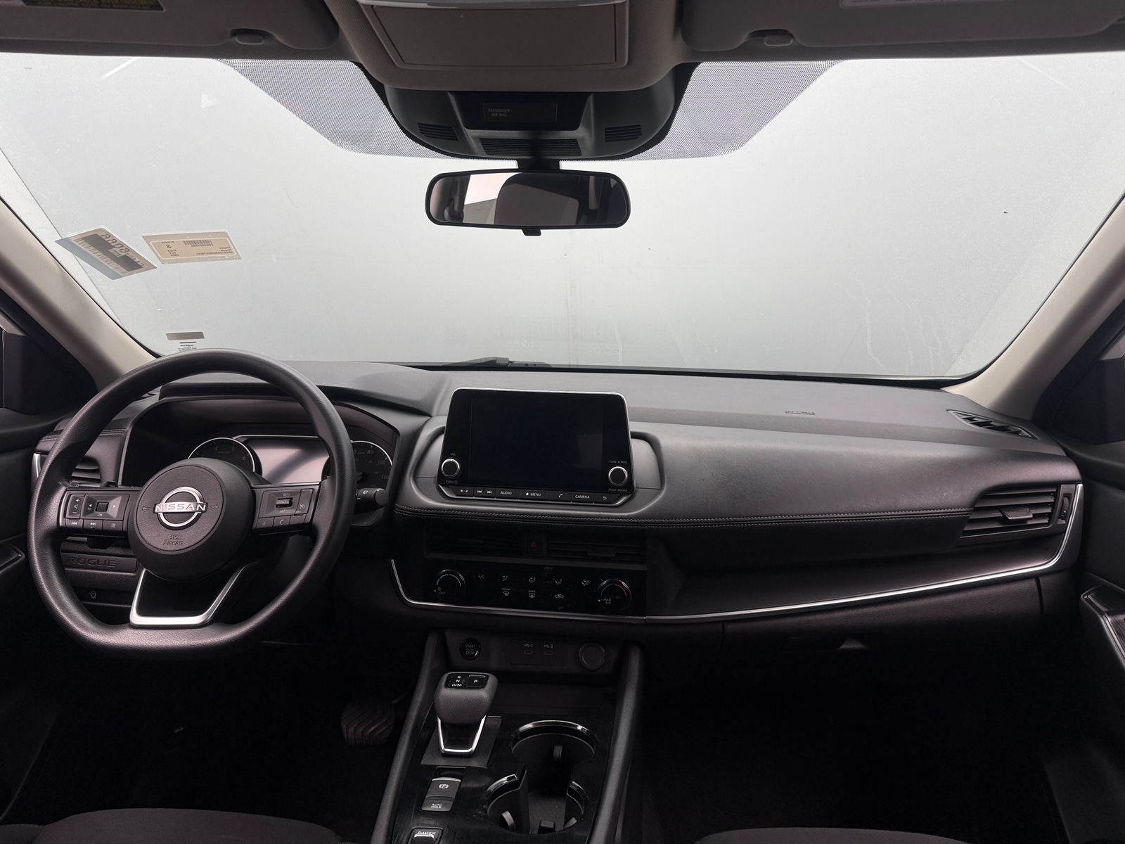 Thumbnail: 2024 Nissan Rogue - 3