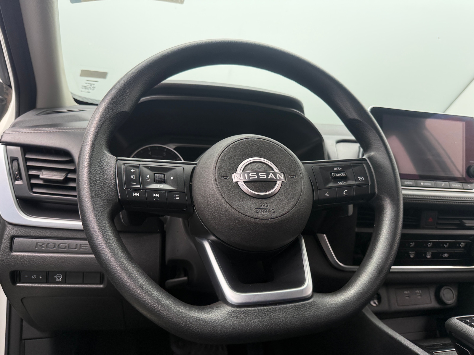 Thumbnail: 2024 Nissan Rogue - 5