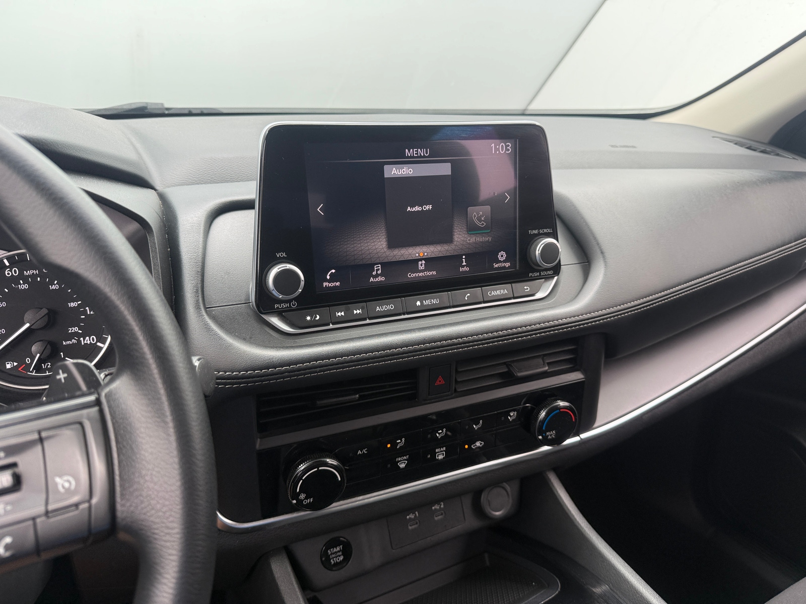Thumbnail: 2024 Nissan Rogue - 4