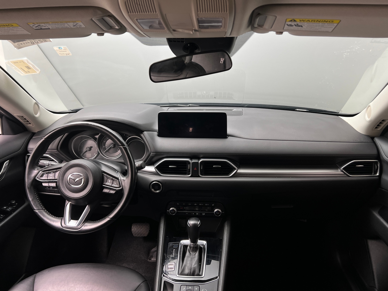 Thumbnail: 2022 Mazda CX-5 - 2