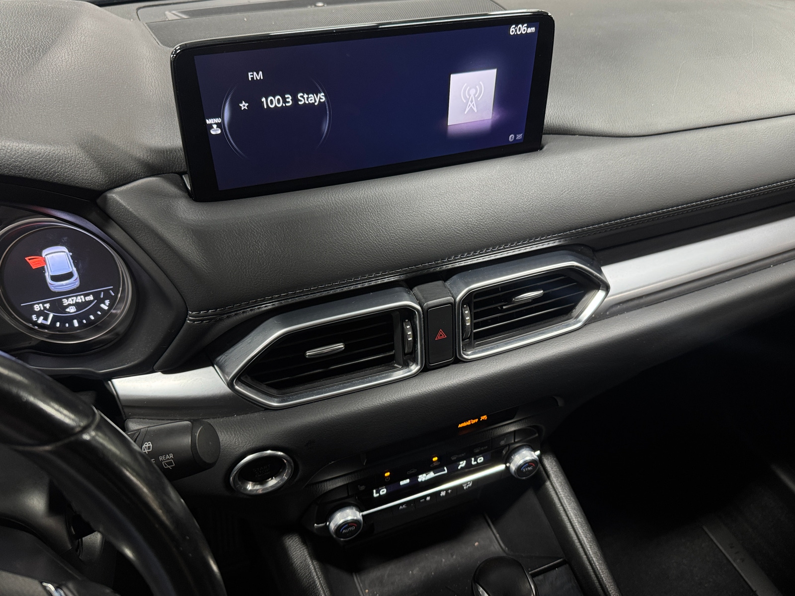 Thumbnail: 2022 Mazda CX-5 - 3