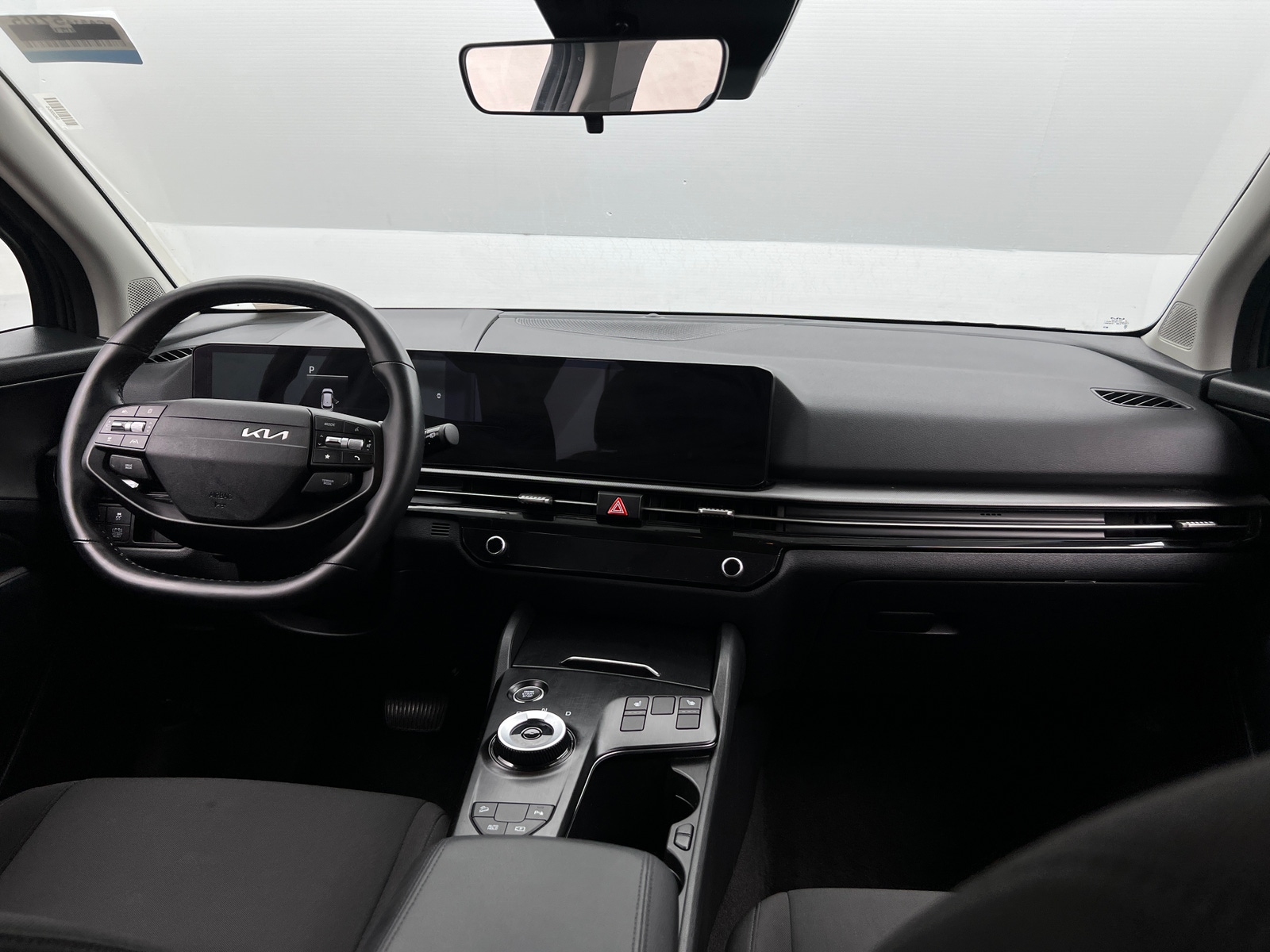 Thumbnail: 2026 Kia Sportage - 3