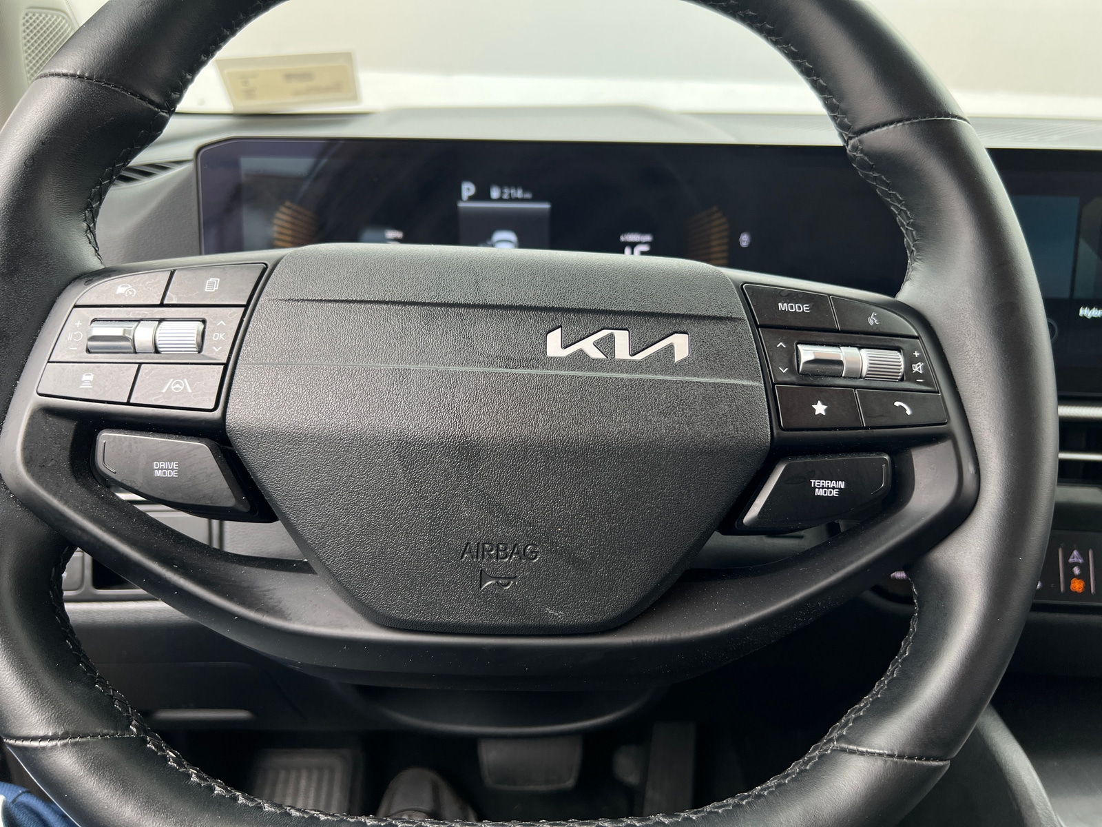 Thumbnail: 2026 Kia Sportage - 5