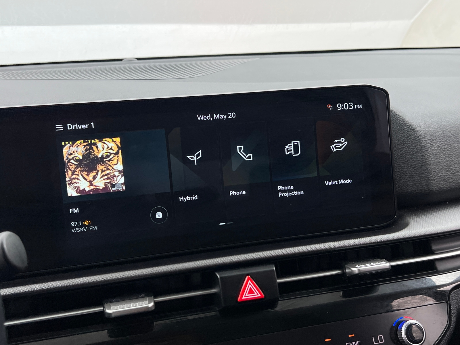 Thumbnail: 2026 Kia Sportage - 4