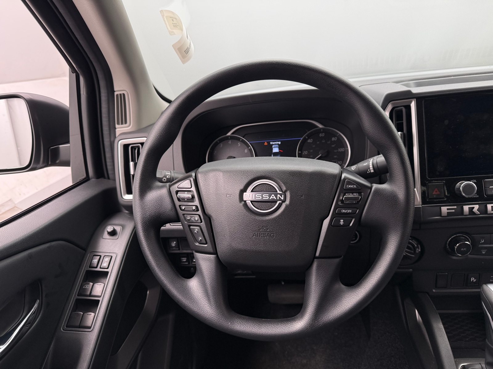 Thumbnail: 2025 Nissan Frontier - 5